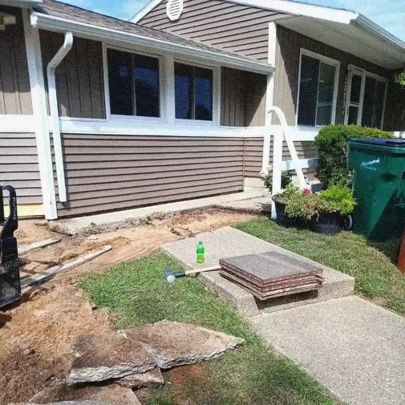 Home Repair and Remodeling